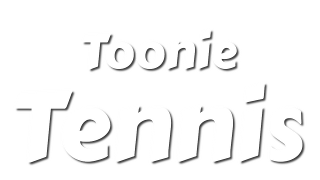 Toonie Tennis Logo