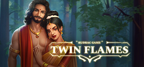 Rudrac Game: TWIN FLAMES PC Specs