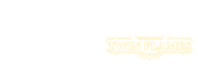 TWIN FLAMES Logo