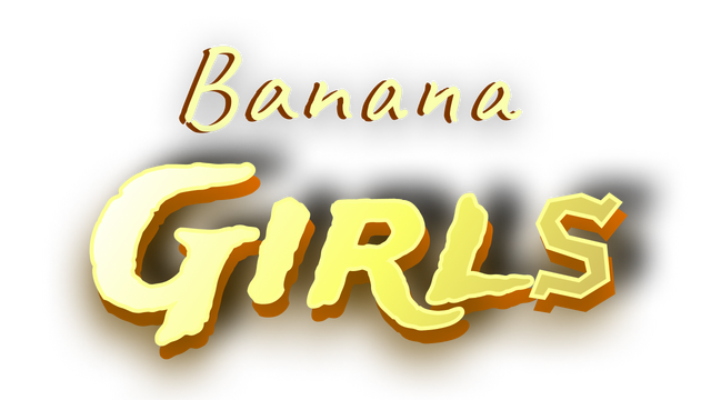 Banana Girls Logo