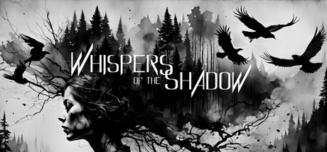 Whispers Of The Shadow PC Specs