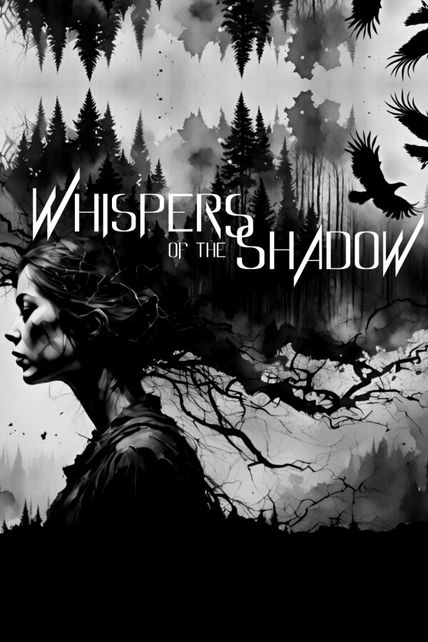 Steam portrait for Whispers Of The Shadow.