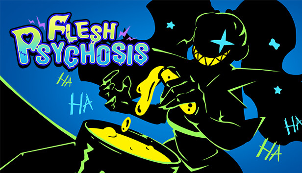 Flesh Psychosis