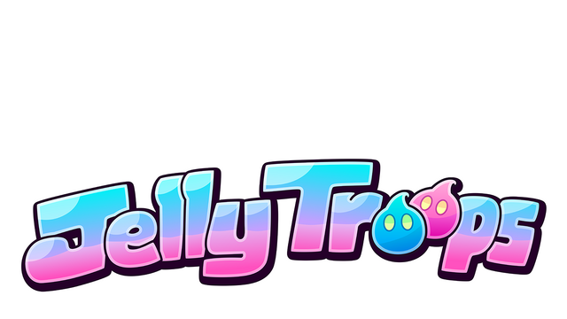 Jelly Troops Logo