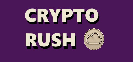 Crypto Rush cover art