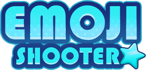 Emoji Shooter Logo
