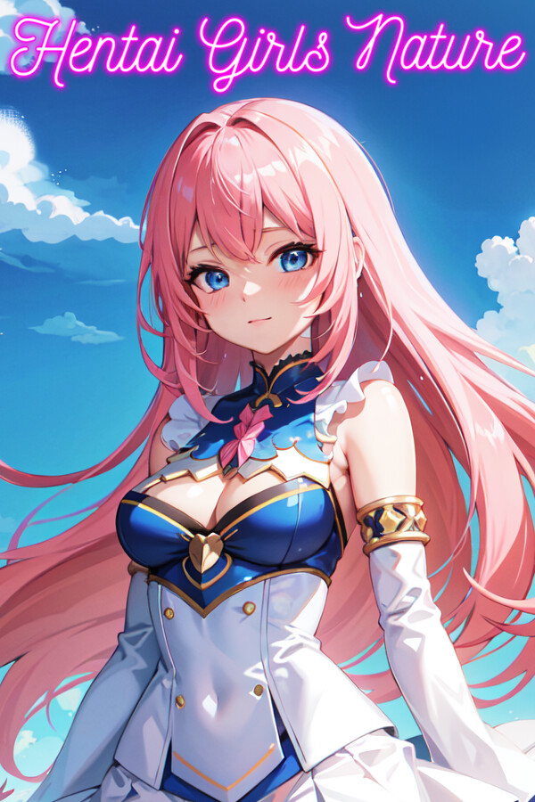 Steam portrait for Hentai Girls Nature.