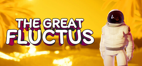 The Great Fluctus cover art