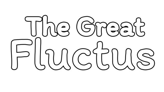 The Great Fluctus Logo