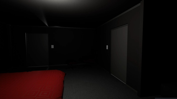 SLEEPOVER game for Linux 1