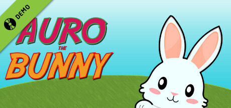 Auro The Bunny Demo cover art