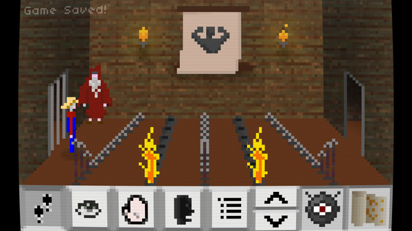 Скриншот из City Quest