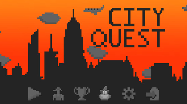 Can i run City Quest