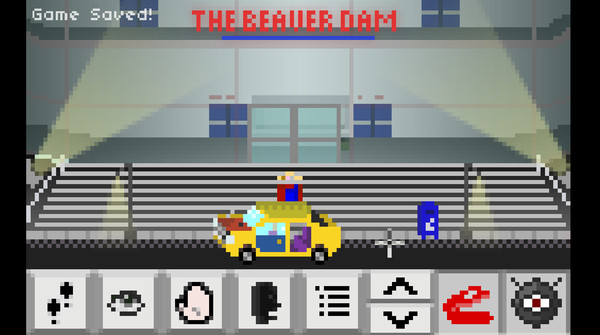 Скриншот из City Quest