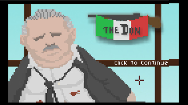 Скриншот из City Quest