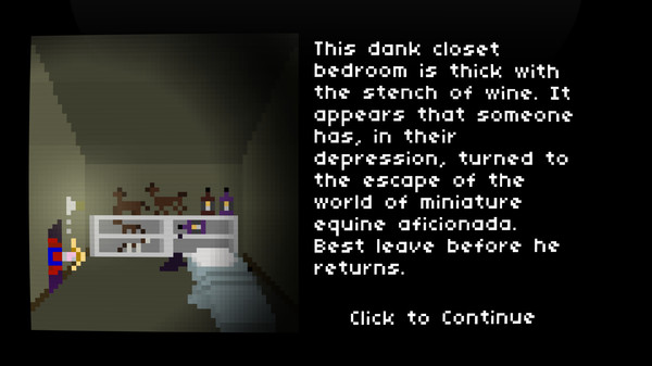 Скриншот из City Quest