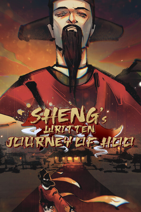 The Sheng's Written - Journey of Hoo for steam