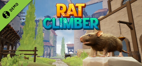 Rat Climber Demo cover art