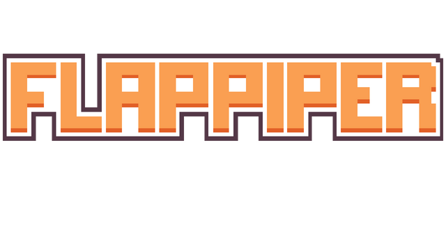 Flappiper: Remade Logo