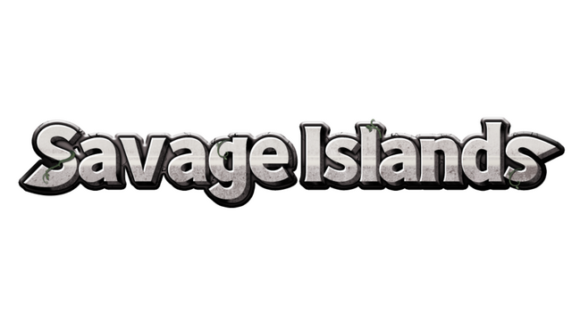 Savage Islands Logo