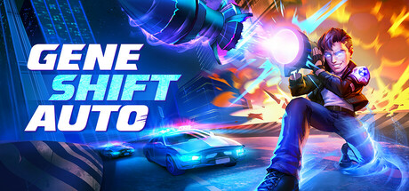 Geneshift Battle Royale Turbo