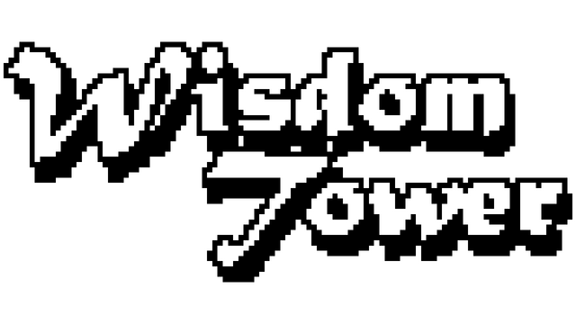 Wisdom Tower Logo