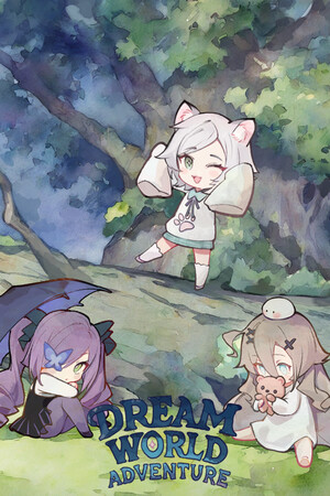 Dream World Adventure.