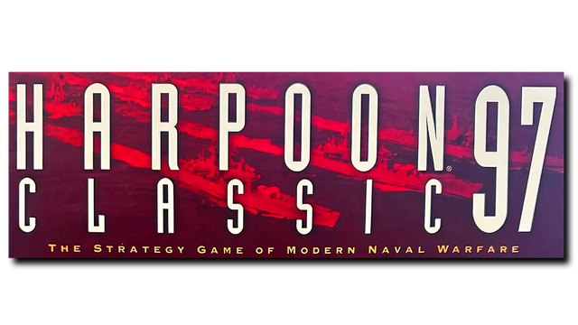 Harpoon Classic '97 Logo