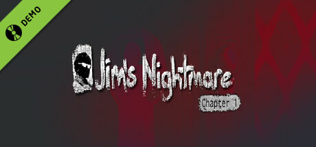 Jim's Nightmare: Chapter 01 Demo cover art