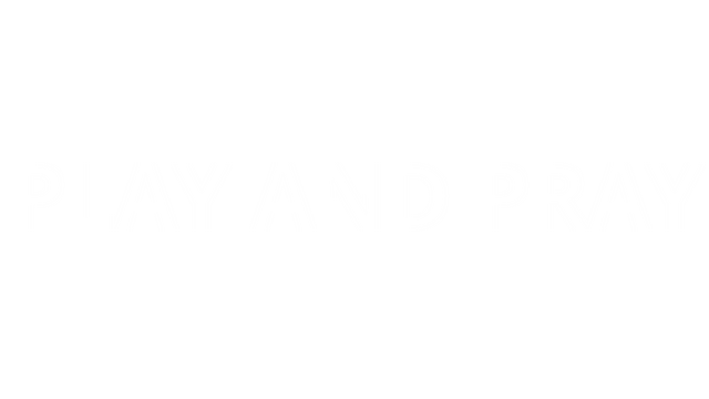 Play And Pray Logo