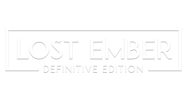 LOST EMBER: Rekindled Edition Logo