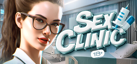 Sex Clinic 18+ PC Specs