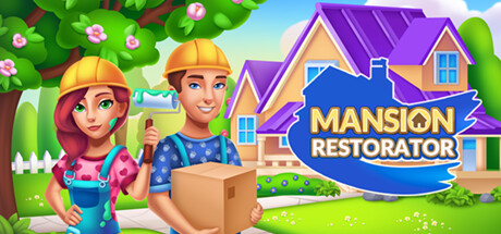 Mansion Restorator PC Specs