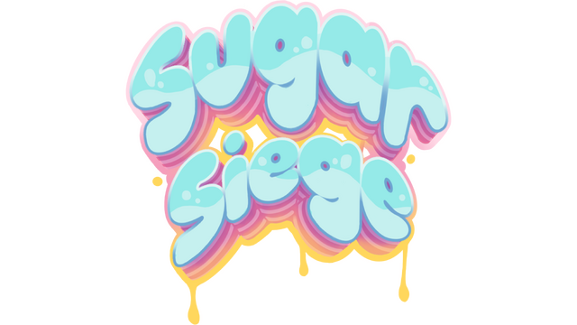 Sugar Siege Logo