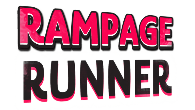 RampageRunner Logo