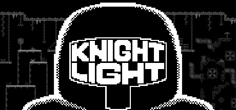 KnightLight cover art