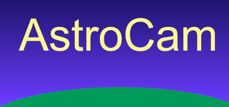 AstroCam cover art