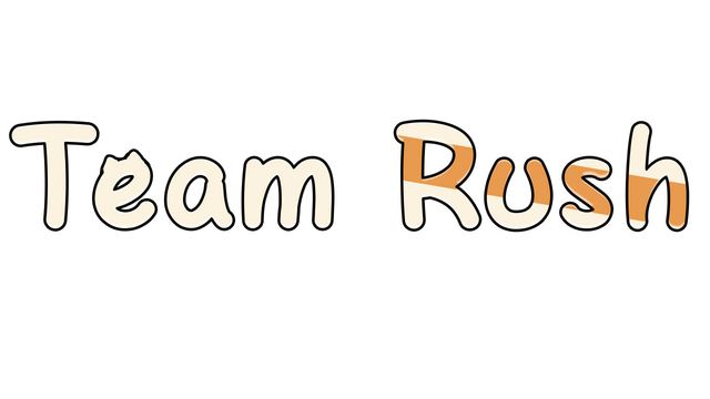 TeamRush Logo