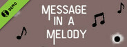 Message in a Melody Demo