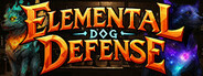 Elemental Dog Defense System Requirements