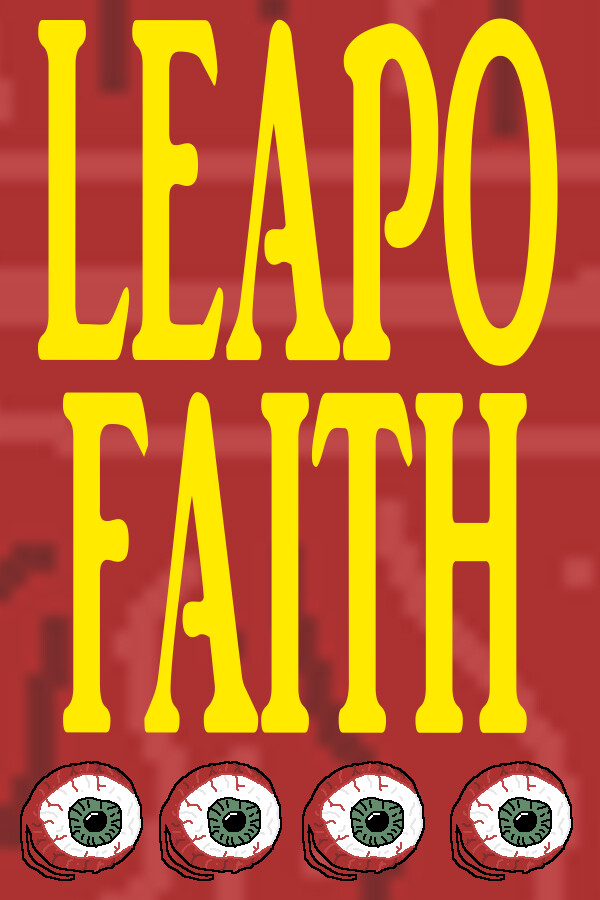 LEAPO FAITH for steam