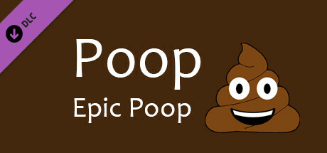 Poop - Epic Poop cover art