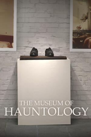 The Museum of Hauntology