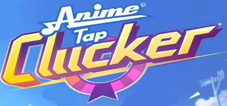 Anime Tap Clicker cover art