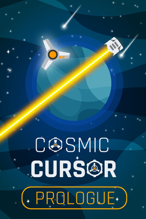 Cosmic Cursor: Prologue
