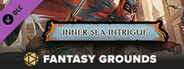 Fantasy Grounds - Pathfinder RPG - Campaign Setting: Inner Sea Intrigue