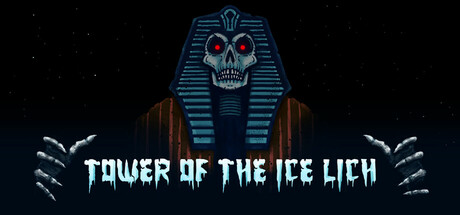 Tower of the Ice Lich PC Specs