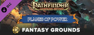 Fantasy Grounds - Pathfinder RPG - Campaign Setting: Planes of Power