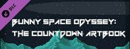 Bunny Space Odyssey: The countdown Artbook