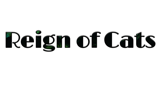 Reign of Cats Logo